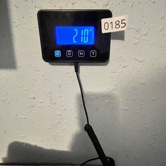 Hollister mens Skinny Jeans 31 x 32 Advanced Stretch Denim Blue - Picture 13 of 13